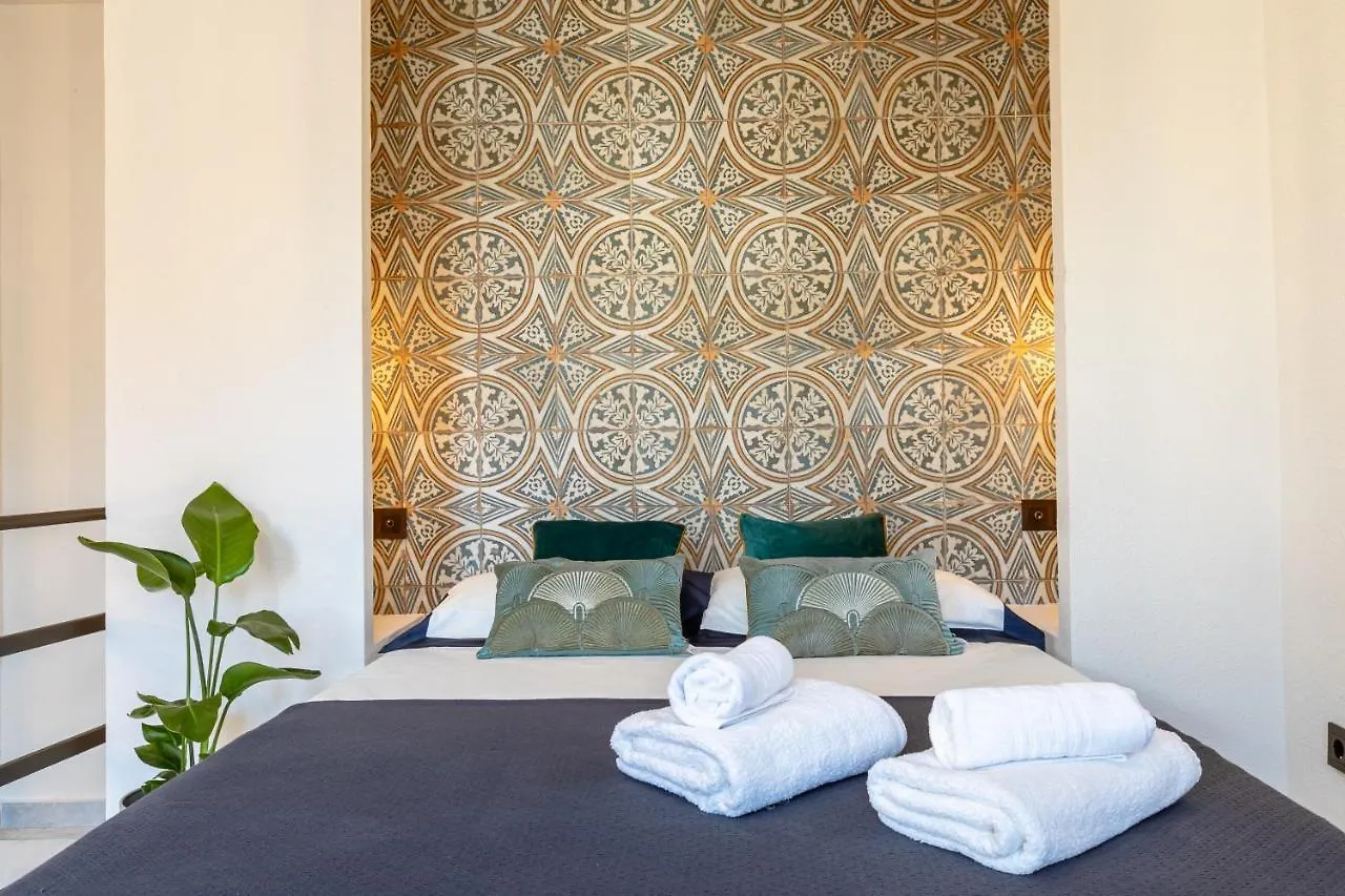 La Terraza De Toneleros Luxurious Duplex X2 With 3 Bdr. ile iletişim
