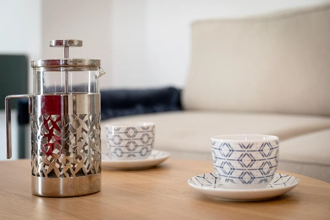La Terraza De Toneleros Luxurious Duplex X2 With 3 Bdr. Appartement Sevilla