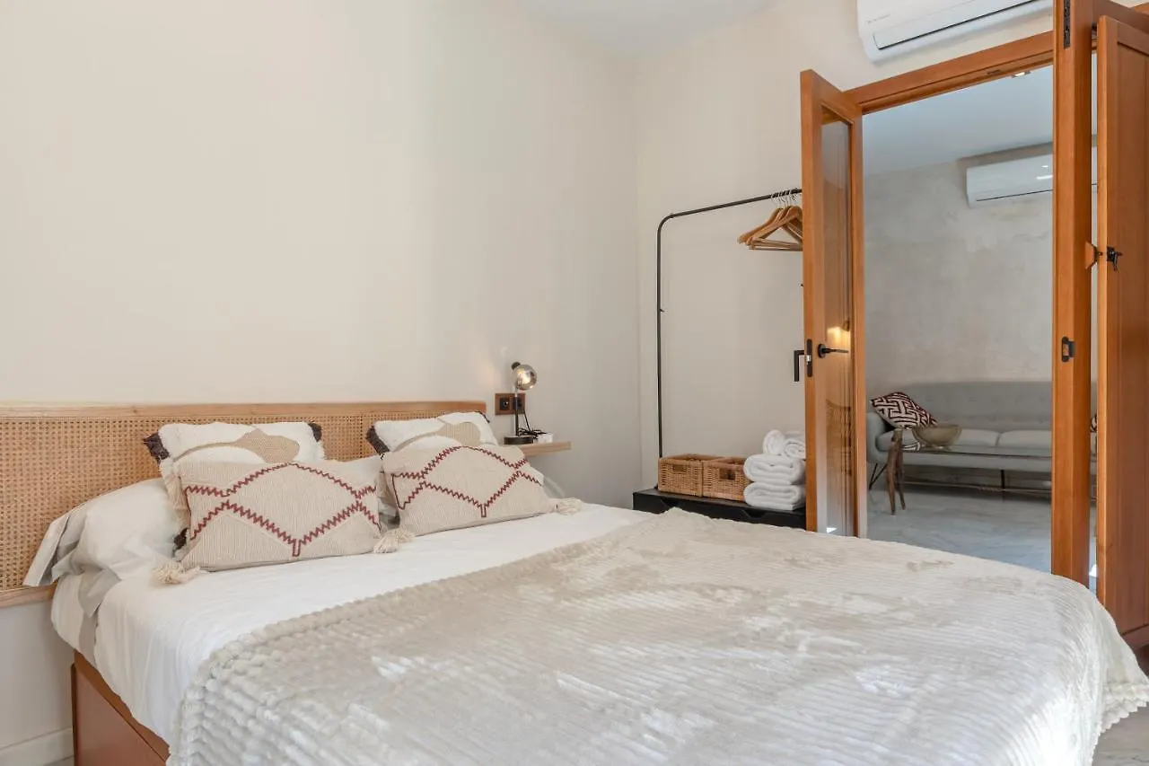 La Terraza De Toneleros Luxurious Duplex X2 With 3 Bdr. Appartement Sevilla