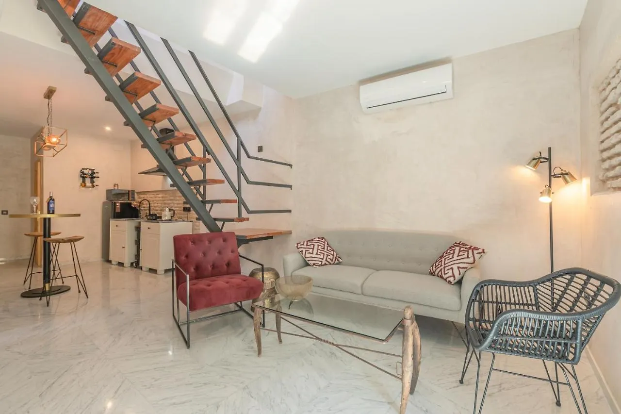 La Terraza De Toneleros Luxurious Duplex X2 With 3 Bdr. Appartement Sevilla 0*,