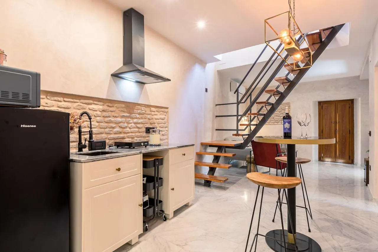 La Terraza De Toneleros Luxurious Duplex X2 With 3 Bdr. Appartement Sevilla